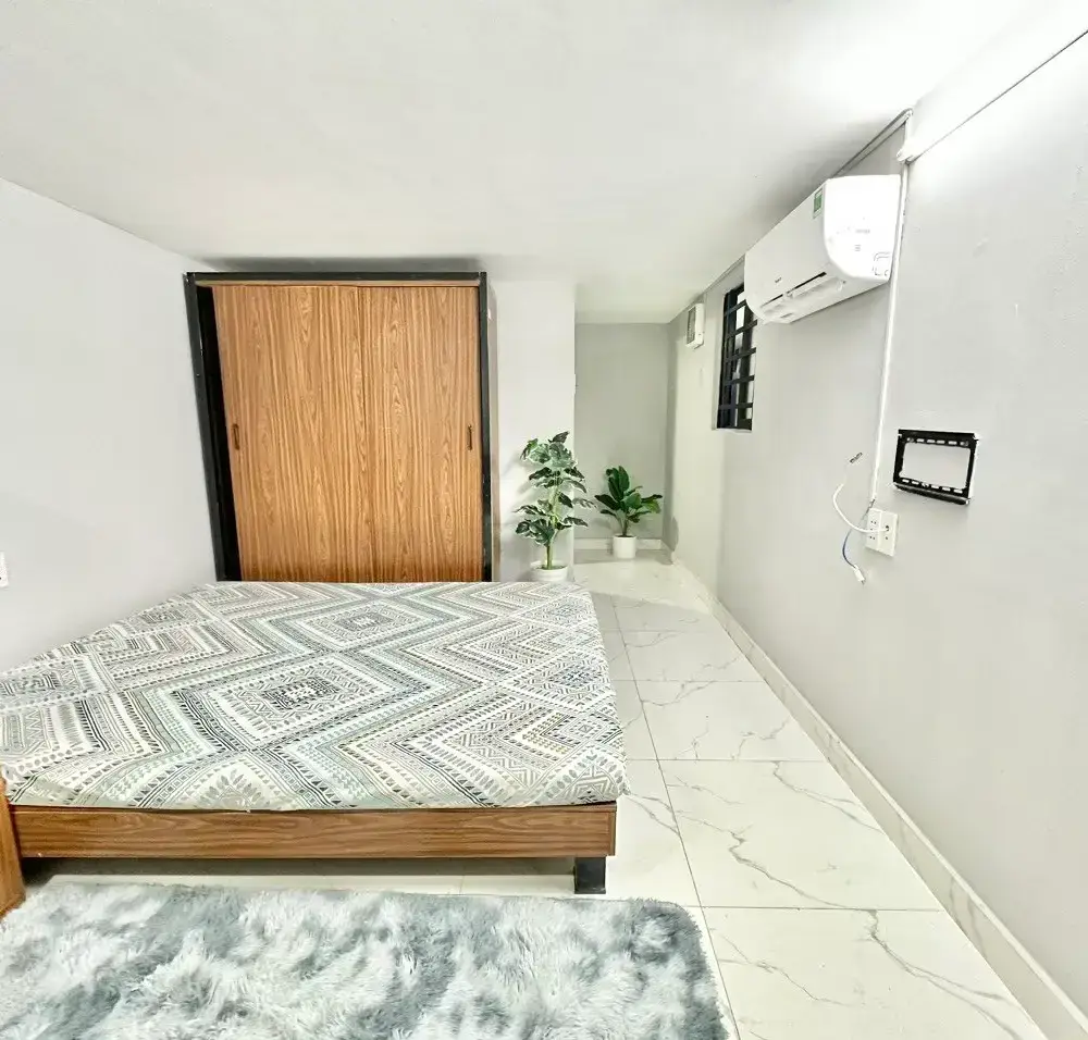 Cho thuê phòng 213/11, Nguyễn Gia Trí (D2) - zbt, Phường 25, Quận Bình Thạnh, Hồ Chí Minh