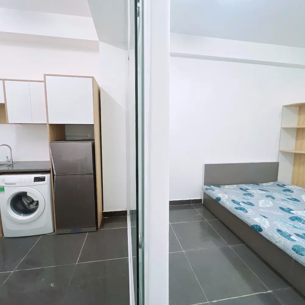 Cho thuê phòng 40/7, Nguyễn Văn Đậu - zbt, Phường 06, Quận Bình Thạnh, Hồ Chí Minh