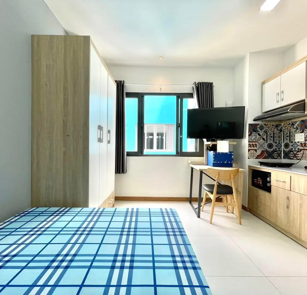 Cho thuê phòng 390, Xô Viết Nghệ Tĩnh - zbt, Phường 25, Quận Bình Thạnh, Hồ Chí Minh