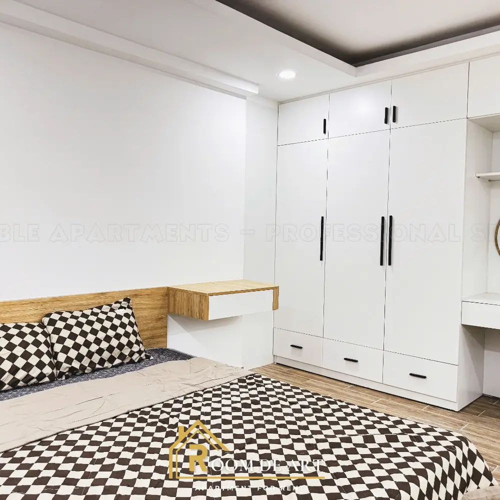 Cho thuê phòng 33, Trần Bình Trọng - zbt, Phường 05, Quận Bình Thạnh, Hồ Chí Minh