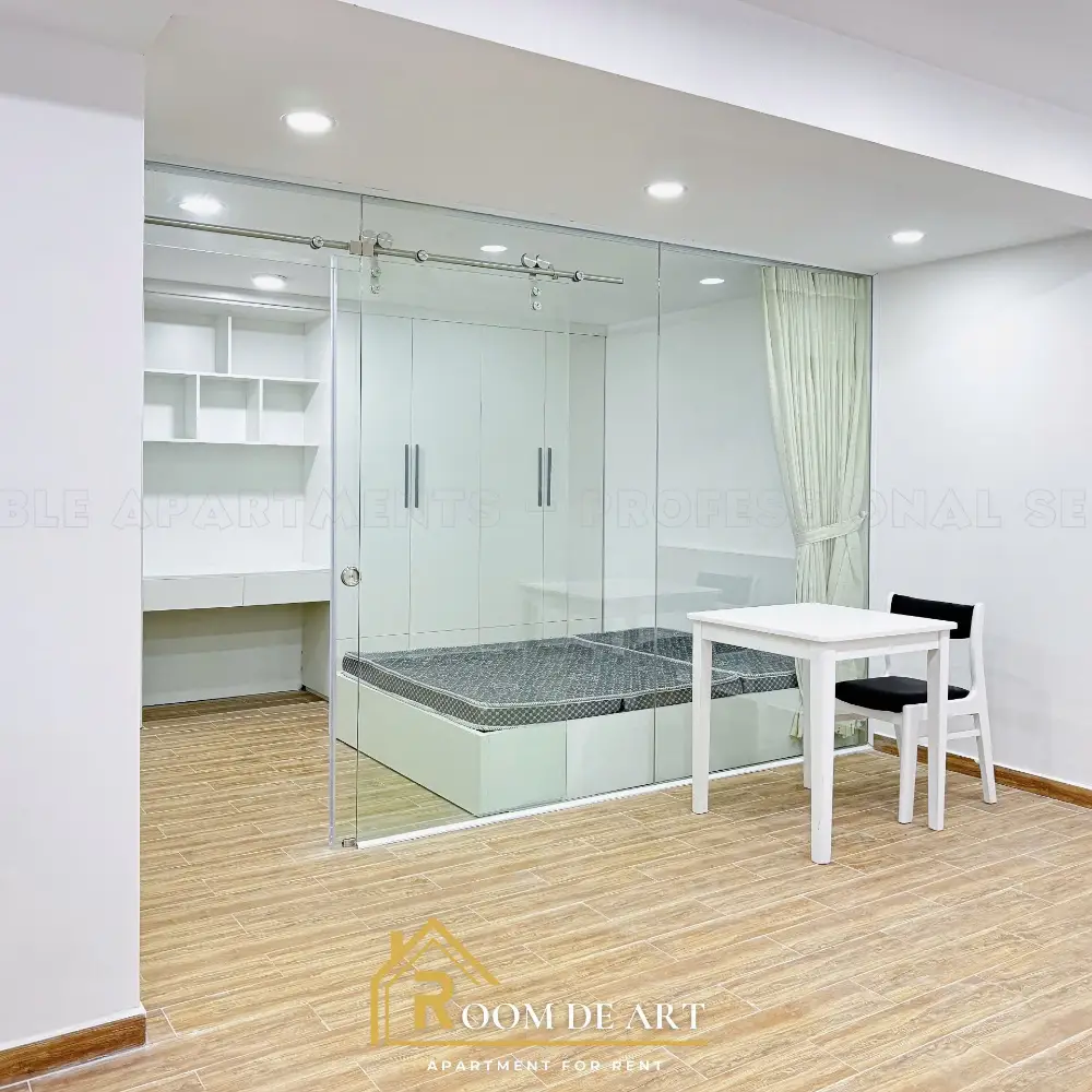 Cho thuê phòng 33, Trần Bình Trọng - zbt, Phường 05, Quận Bình Thạnh, Hồ Chí Minh