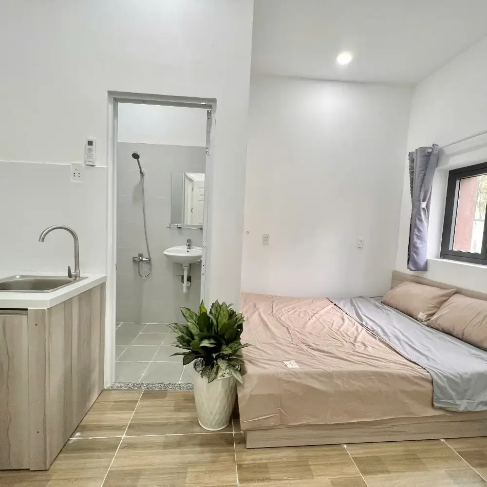 Cho thuê phòng 11/7, Hồ Xuân Hương - zbt, Phường 14, Quận Bình Thạnh, Hồ Chí Minh