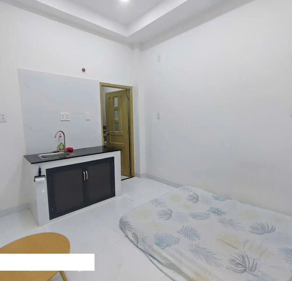 Cho thuê phòng 215, Nguyễn Xí - zbt, Phường 13, Quận Bình Thạnh, Hồ Chí Minh