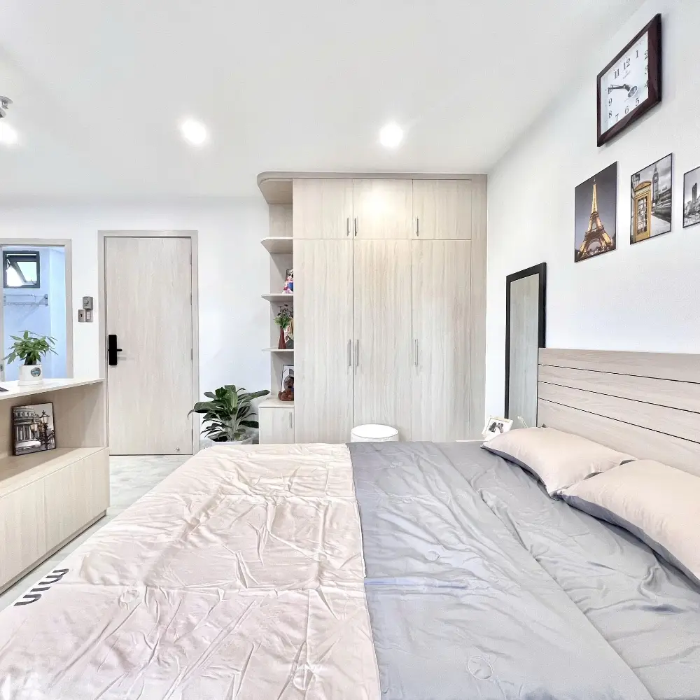 Cho thuê phòng 215/36A , Nguyễn Xí , Phường 13, Quận Bình Thạnh, Hồ Chí Minh - zbt N3605 P19245