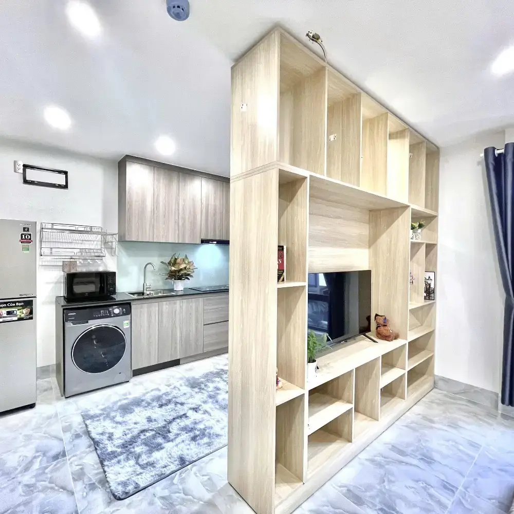 Cho thuê phòng 215/36A , Nguyễn Xí , Phường 13, Quận Bình Thạnh, Hồ Chí Minh - zbt N3605 P19246