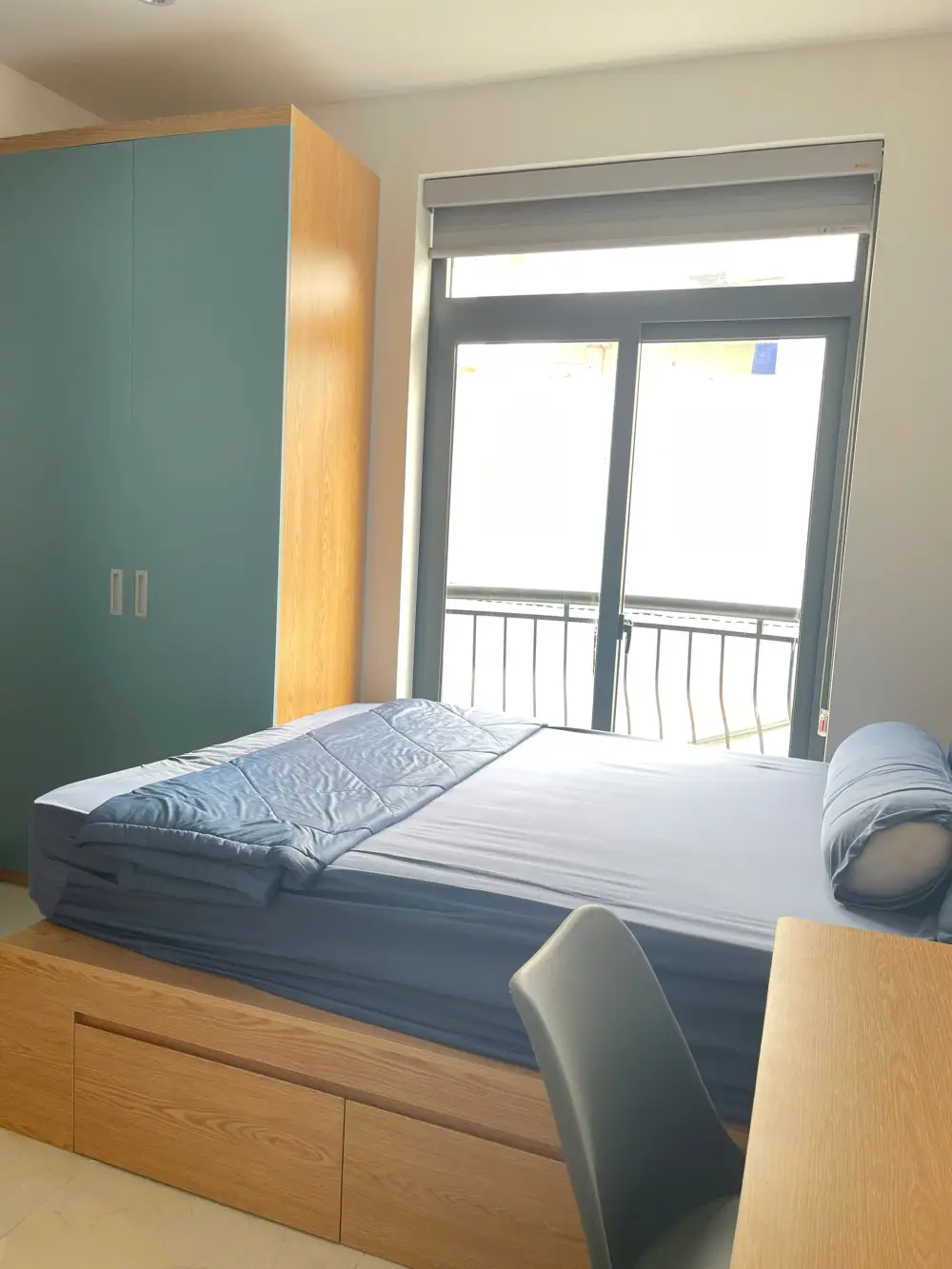 Cho thuê phòng 449/18, Lê Quang Định - zbt, Phường 01, Quận Gò Vấp, Hồ Chí Minh