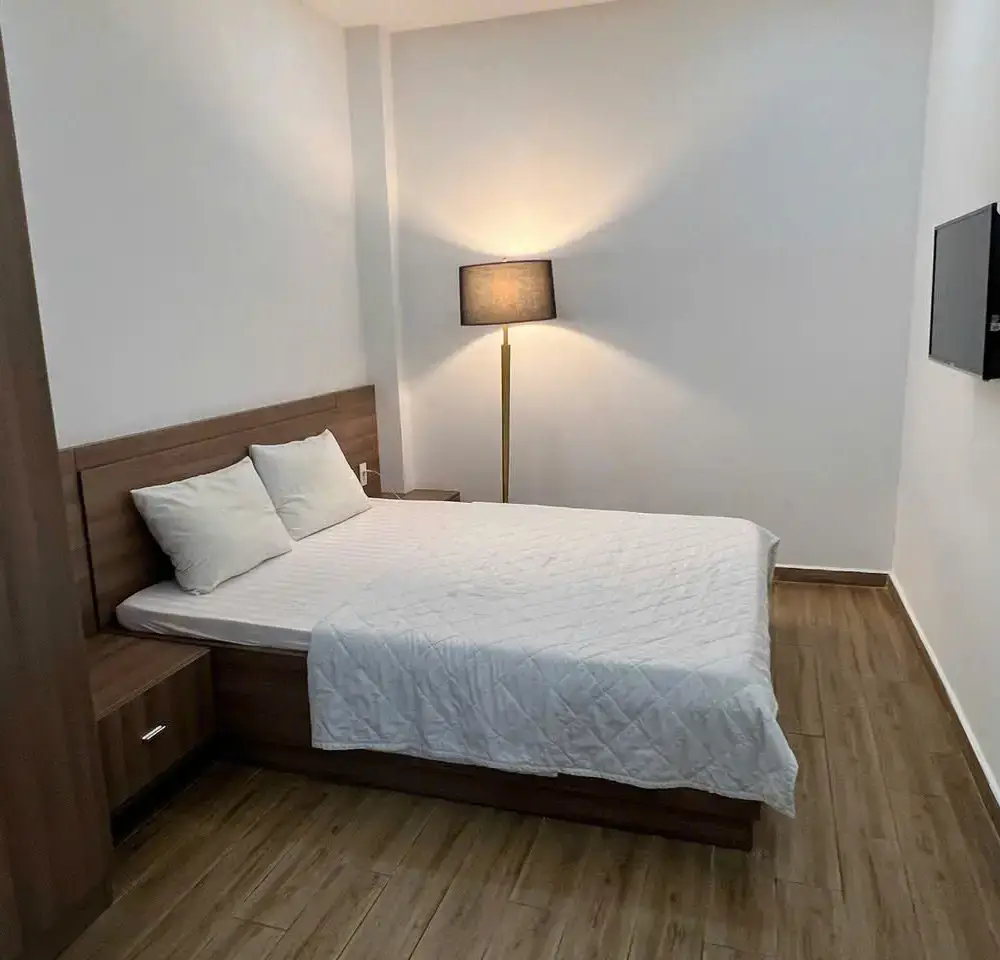 Cho thuê phòng 5B-5C, Trần Nhật Duật ZTT5, Phường Tân Định, Quận 1, Hồ Chí Minh