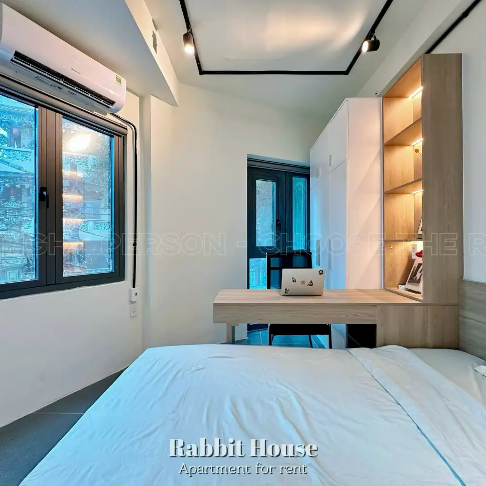 Cho thuê phòng 33, Nguyễn Trung Trực - zbt, Phường 05, Quận Bình Thạnh, Hồ Chí Minh