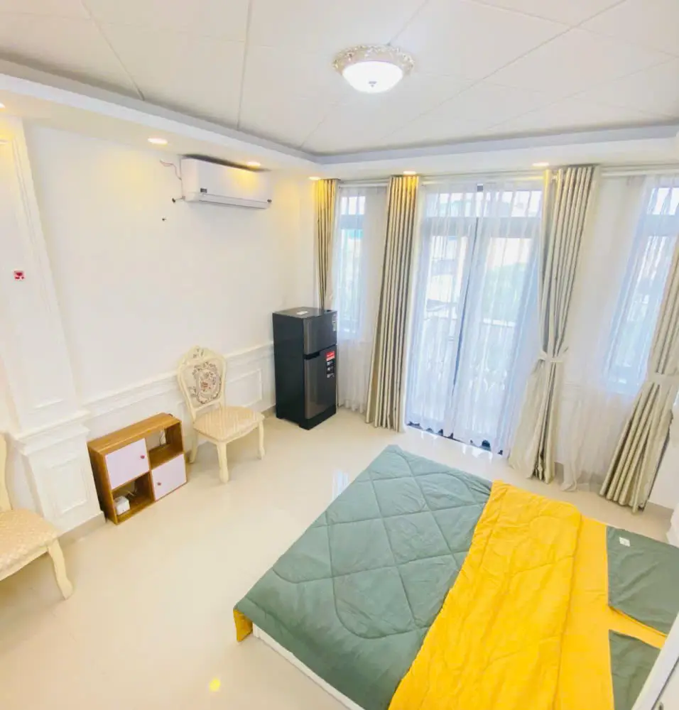 Cho thuê phòng 416/15B, Dương Quảng Hàm - zbt, Phường 05, Quận Gò Vấp, Hồ Chí Minh