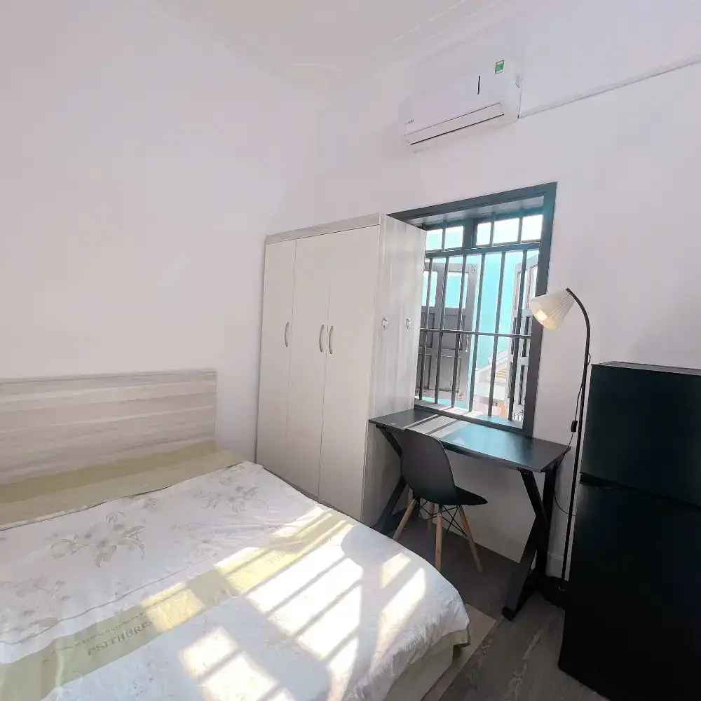 Cho thuê phòng 872/7, Quang Trung - zbt, Phường 8, Quận Gò Vấp, Hồ Chí Minh