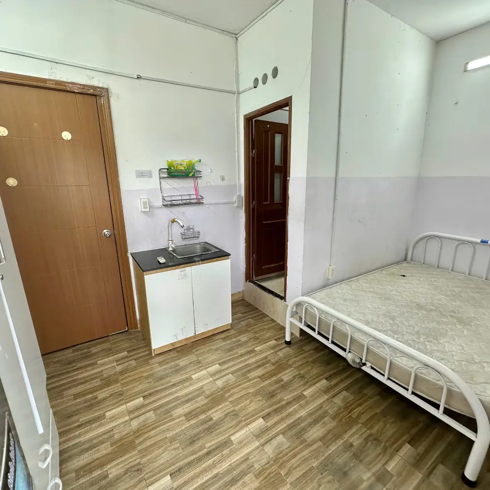 Cho thuê phòng 34/3, Phan Đăng Lưu - zbt, Phường 07, Quận Bình Thạnh, Hồ Chí Minh