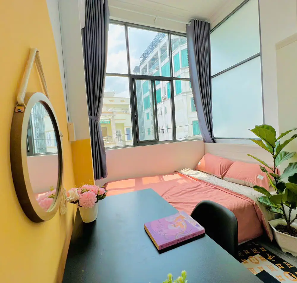 Cho thuê phòng 872/7, Quang Trung - zbt, Phường 8, Quận Gò Vấp, Hồ Chí Minh