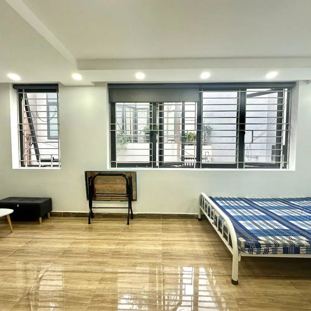 Cho thuê phòng 34/3, Phan Đăng Lưu - zbt, Phường 07, Quận Bình Thạnh, Hồ Chí Minh