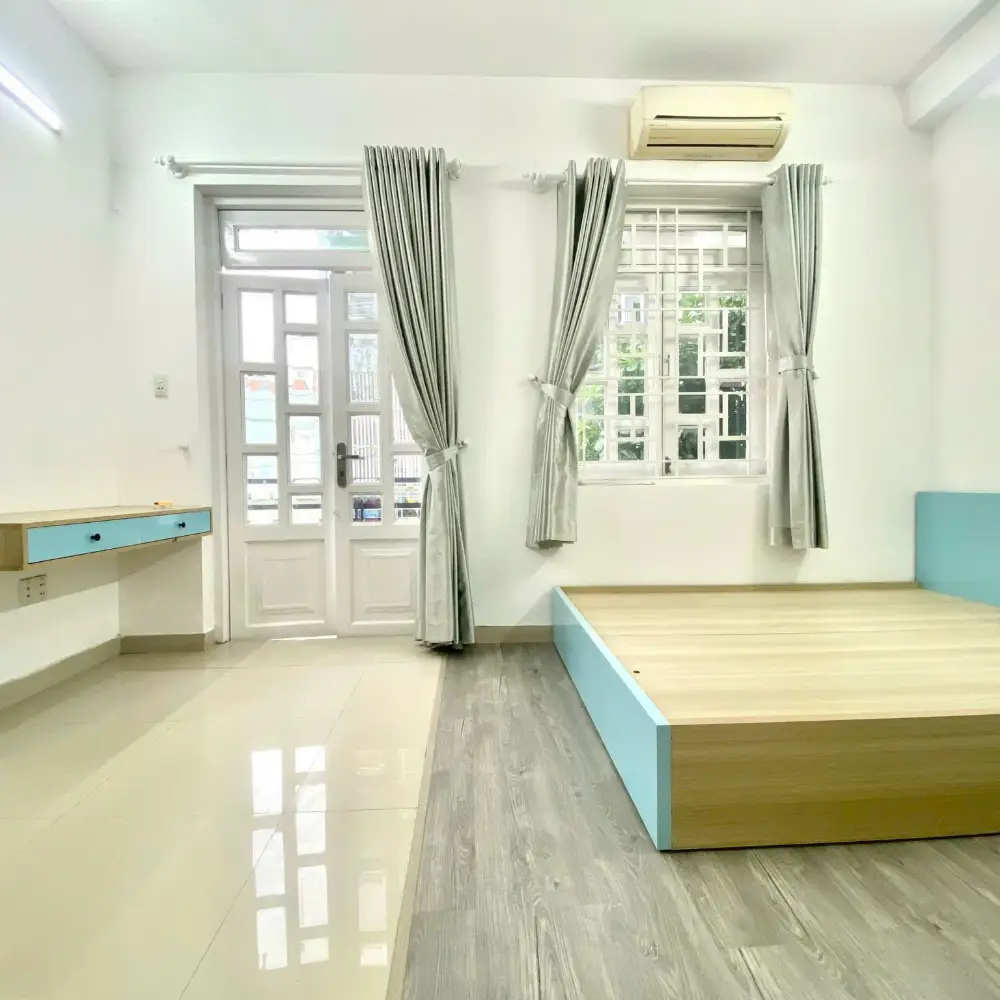 Cho thuê phòng 65/11, Tân Cảng - zbt, Phường 25, Quận Bình Thạnh, Hồ Chí Minh