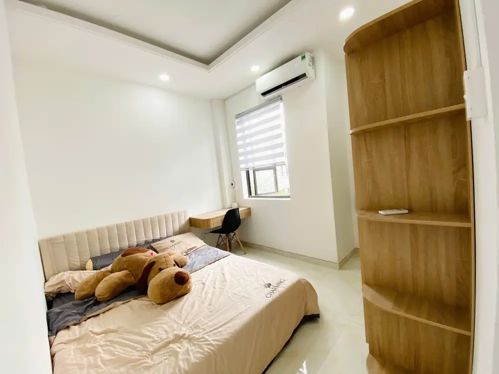 Cho thuê phòng 46, Đường số 1 - zbt, Phường 10, Quận Gò Vấp, Hồ Chí Minh