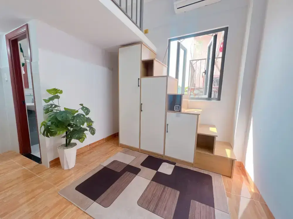 Cho thuê phòng 40/52, Lê Đức Thọ - zbt, Phường 07, Quận Gò Vấp, Hồ Chí Minh N7812 P19262