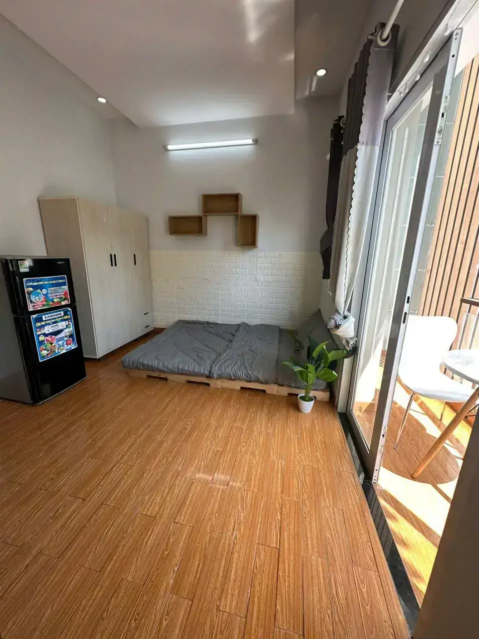 Cho thuê phòng 263/11/2, Đường số 6 - zbt, Phường 07, Quận Gò Vấp, Hồ Chí Minh N4525 P19265