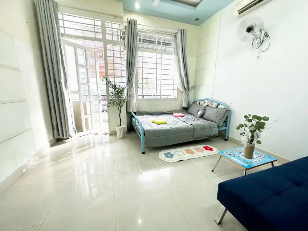 Cho thuê phòng 134/7, Đường số 8, Phường 11, Quận Gò Vấp, Hồ Chí Minh N3525 P19268