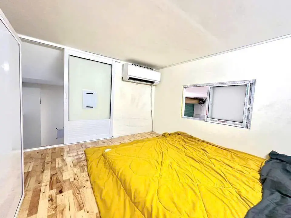 Cho thuê phòng 70/7B, Bùi Đình Tuý - zbt, Phường 12, Quận Bình Thạnh, Hồ Chí Minh