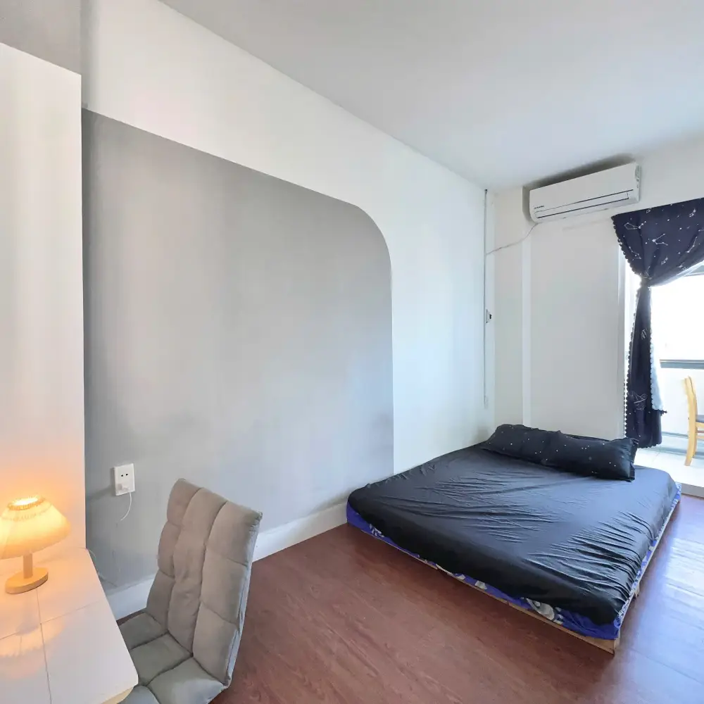 Cho thuê phòng 211, Quốc Lộ 13 - zbt, Phường 26, Quận Bình Thạnh, Hồ Chí Minh N4481 P19270