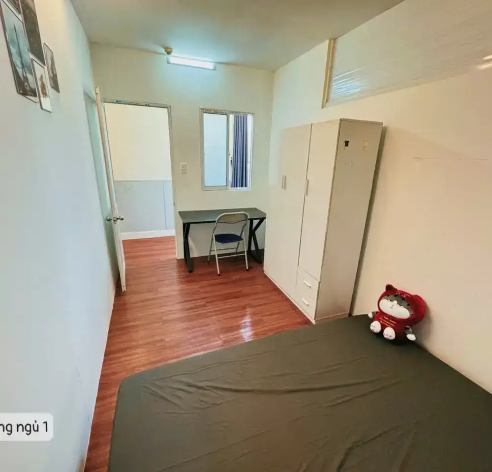 Cho thuê phòng 211, Quốc Lộ 13 - zbt, Phường 26, Quận Bình Thạnh, Hồ Chí Minh N4481 P19271