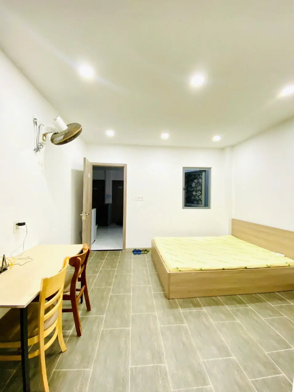 Cho thuê phòng 175/4/14, Nguyễn Văn Công - zbt, Phường 03, Quận Gò Vấp, Hồ Chí Minh