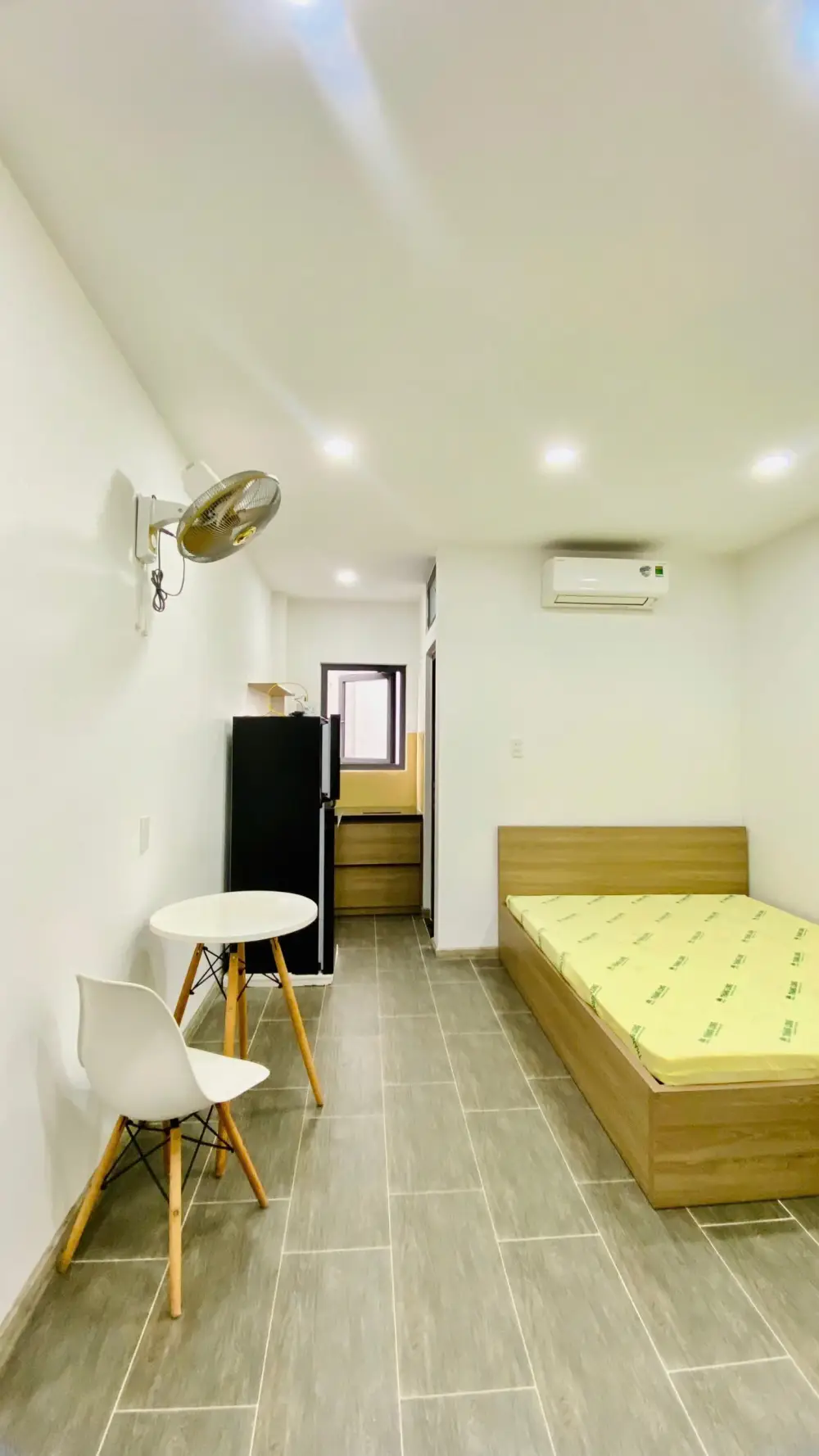 Cho thuê phòng 175/4/14, Nguyễn Văn Công - zbt, Phường 03, Quận Gò Vấp, Hồ Chí Minh