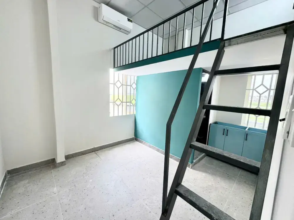 Cho thuê phòng 86, Nguyễn Văn Công, Phường 03, Quận Gò Vấp, Hồ Chí Minh N338 P19274