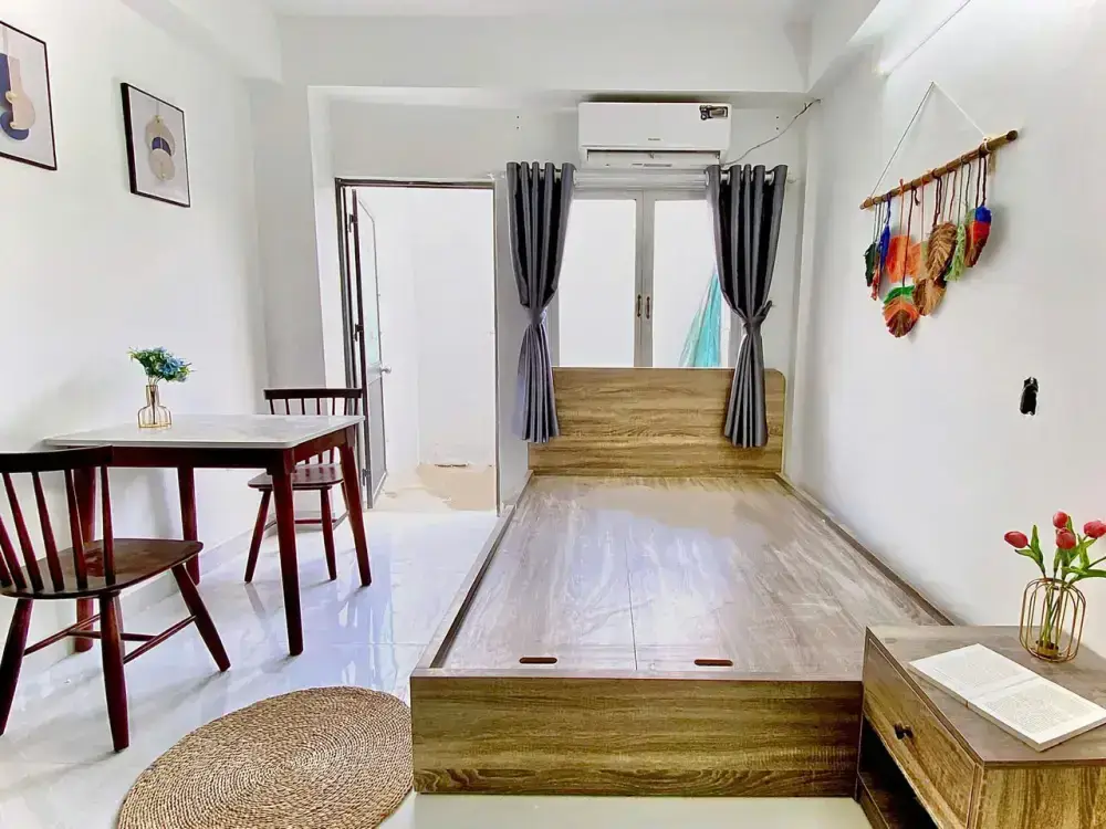 Cho thuê phòng 1472/14, Lê Đức Thọ - zbt, Phường 13, Quận Gò Vấp, Hồ Chí Minh N7600 P19275