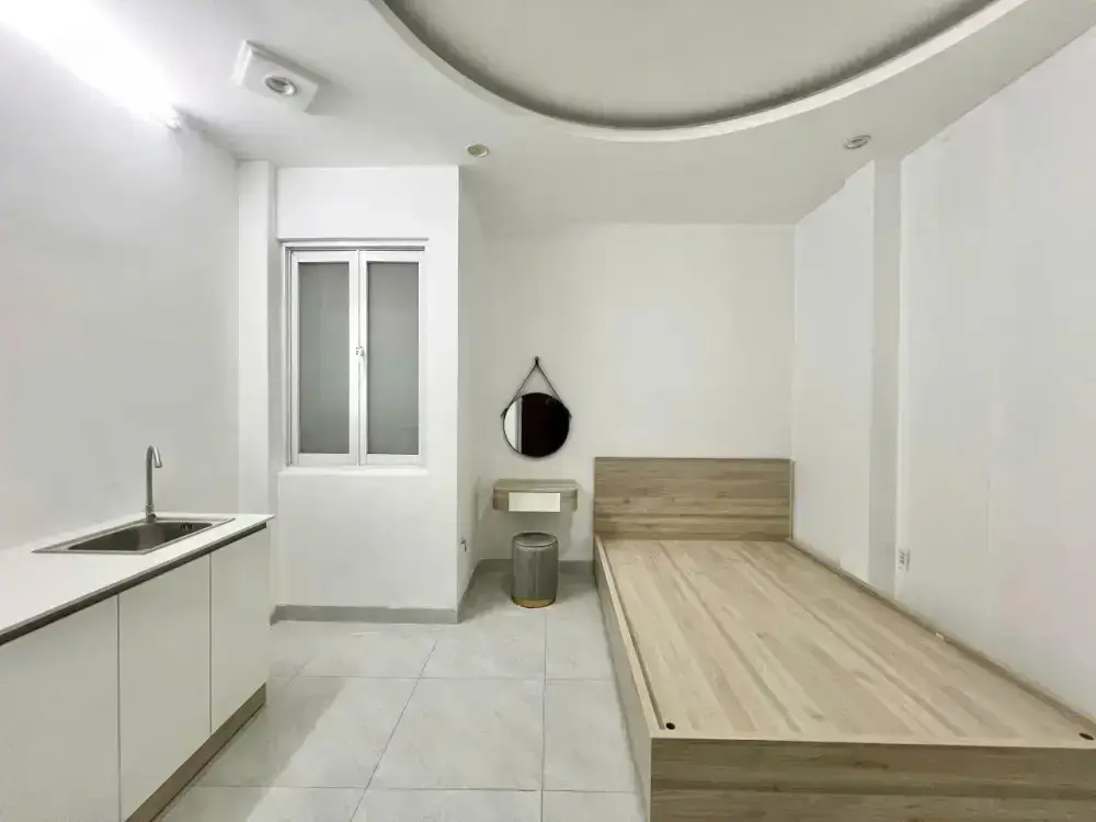 Cho thuê phòng 81/1B, Đường số 59 - zbt, Phường 14, Quận Gò Vấp, Hồ Chí Minh