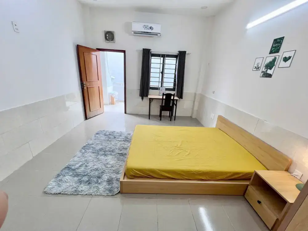 Cho thuê phòng 965/15/9, Quang Trung - zbt, Phường 14, Quận Gò Vấp, Hồ Chí Minh