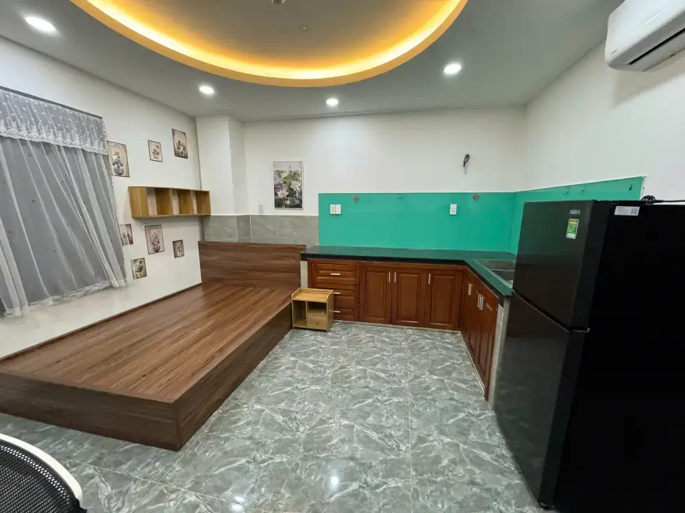 Cho thuê phòng 138/21, Đường số 20 - zbt, Phường 05, Quận Gò Vấp, Hồ Chí Minh