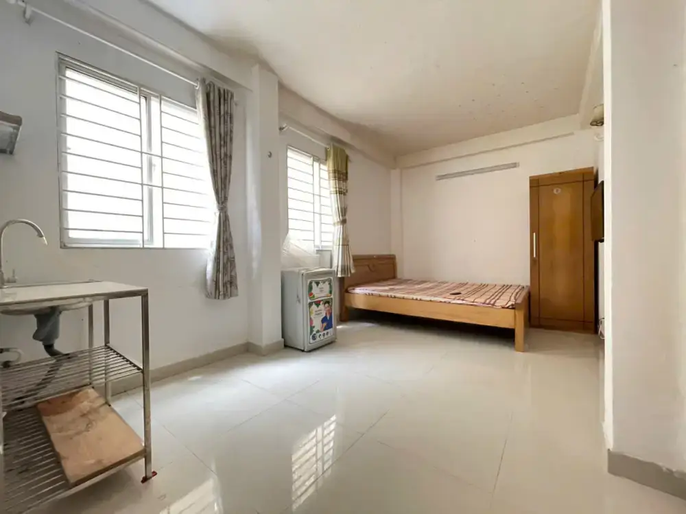 Cho thuê phòng 145/51/54, Lê Đức Thọ - zbt, Phường 17, Quận Gò Vấp, Hồ Chí Minh