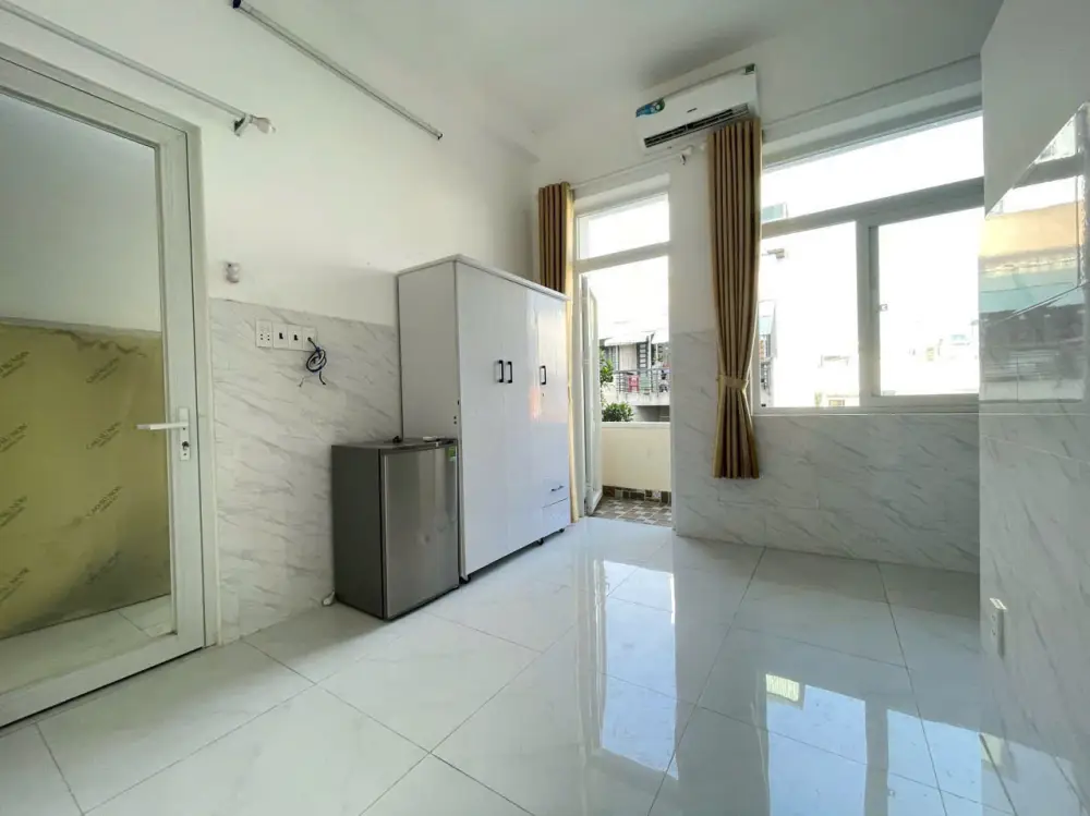 Cho thuê phòng 145/55, Trần Bá Giao - zbt, Phường 05, Quận Gò Vấp, Hồ Chí Minh