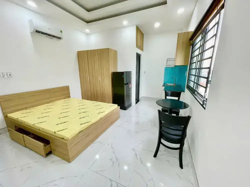 Cho thuê phòng 430, Nguyễn Văn Khối - zbt, Phường 8, Quận Gò Vấp, Hồ Chí Minh N6187 P19289