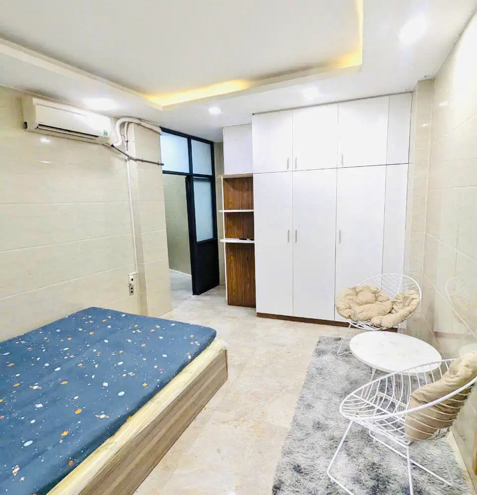 Cho thuê phòng 250c, Nguyễn Văn Đậu, Phường 11, Quận Bình Thạnh, Hồ Chí Minh N6439 P19290