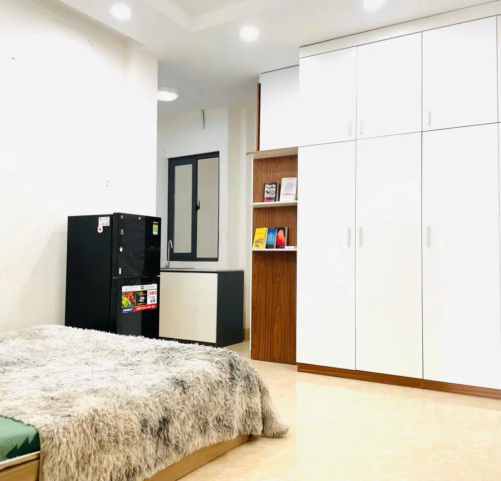 Cho thuê phòng 250c, Nguyễn Văn Đậu, Phường 11, Quận Bình Thạnh, Hồ Chí Minh N6439 P19291