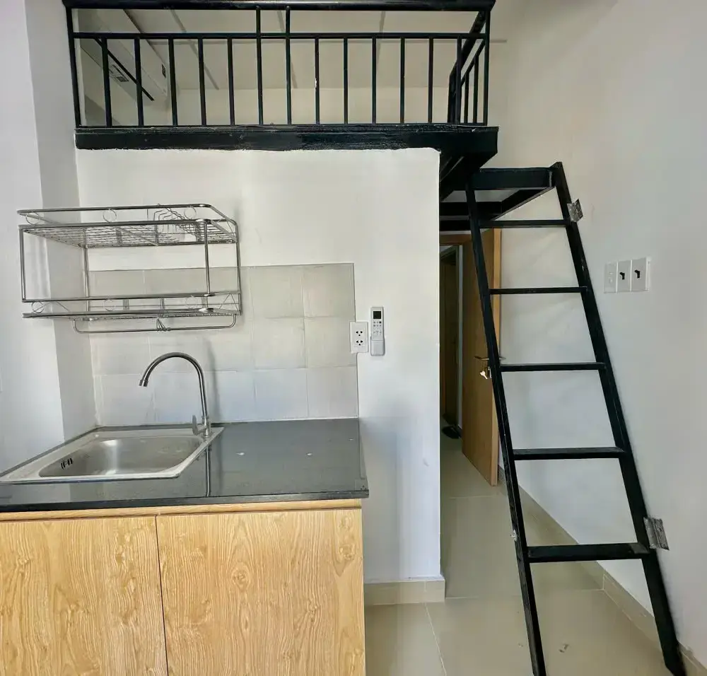 Cho thuê phòng 30/21, Võ Duy Ninh - zbt, Phường 22, Quận Bình Thạnh, Hồ Chí Minh N6370 P19292