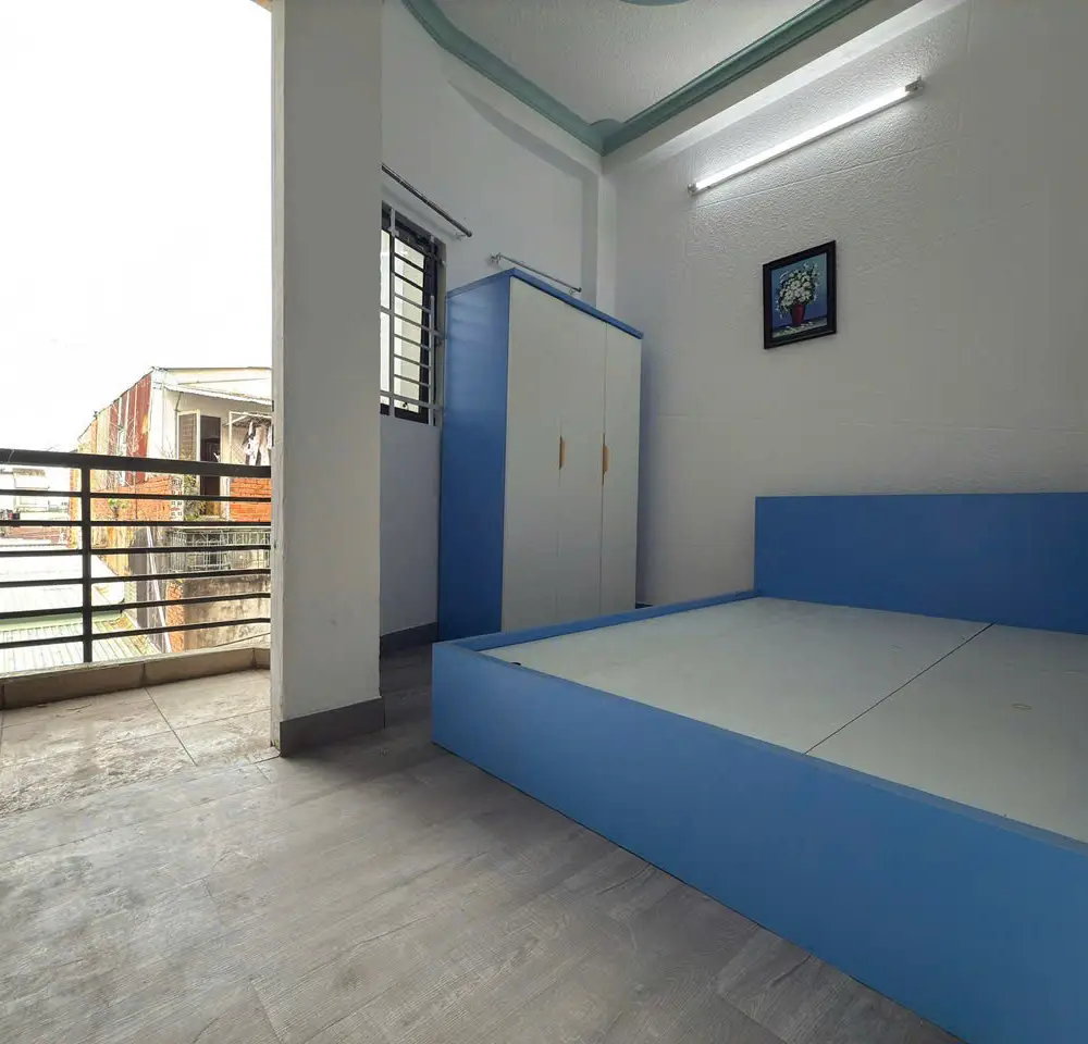 Cho thuê phòng 532B, Xô Viết Nghệ Tĩnh - zbt, Phường 25, Quận Bình Thạnh, Hồ Chí Minh