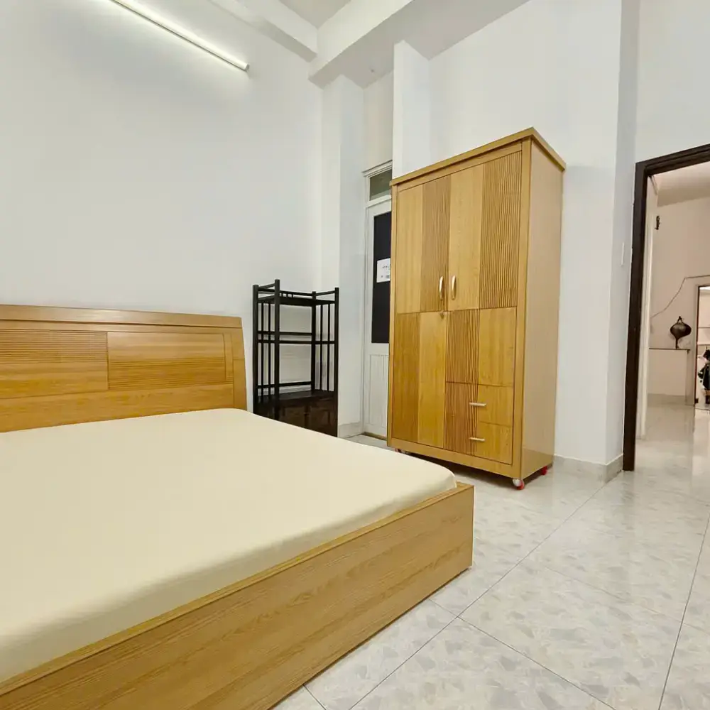 Cho thuê phòng 93/45, Vạn Kiếp - zbt, Phường 03, Quận Bình Thạnh, Hồ Chí Minh