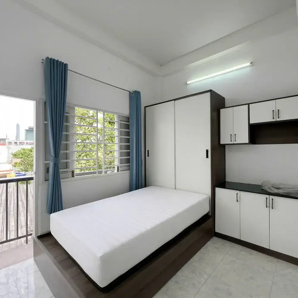 Cho thuê phòng 93/45, Vạn Kiếp - zbt, Phường 03, Quận Bình Thạnh, Hồ Chí Minh