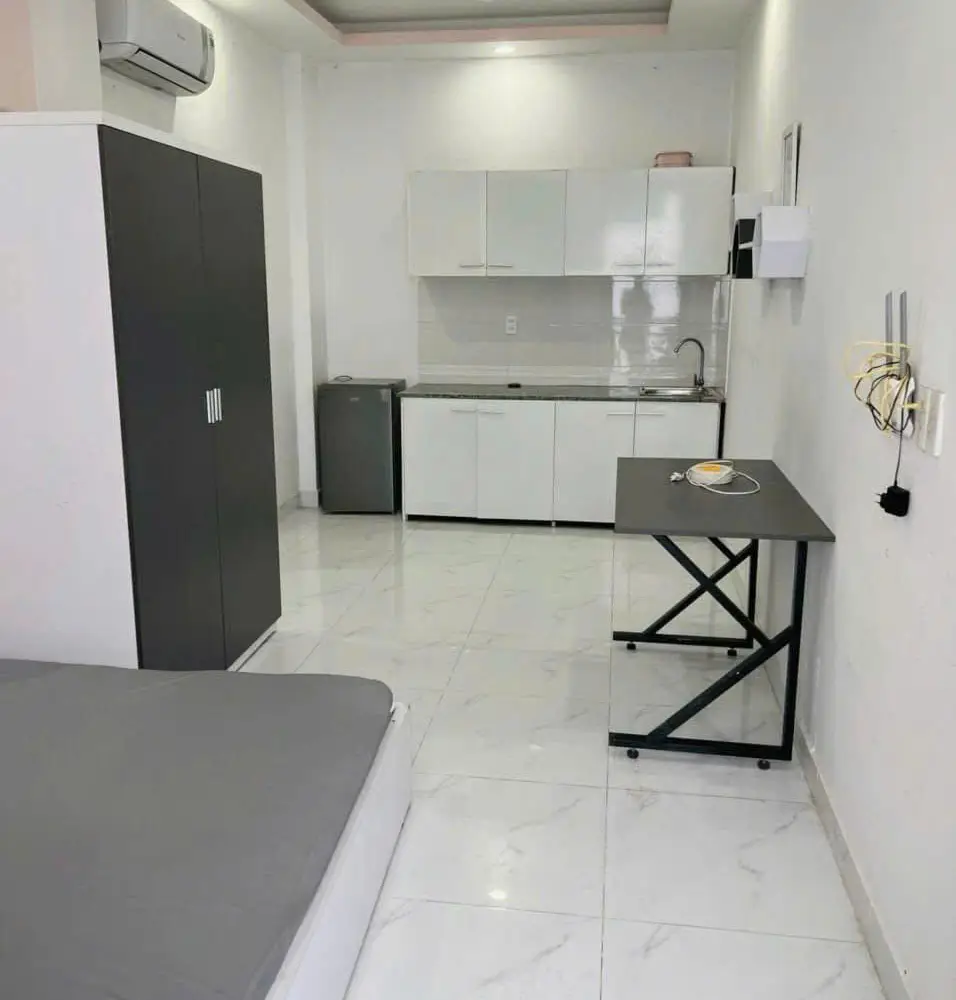 Cho thuê phòng 79/5a, Quốc Lộ 13 - zbt, Phường 26, Quận Bình Thạnh, Hồ Chí Minh