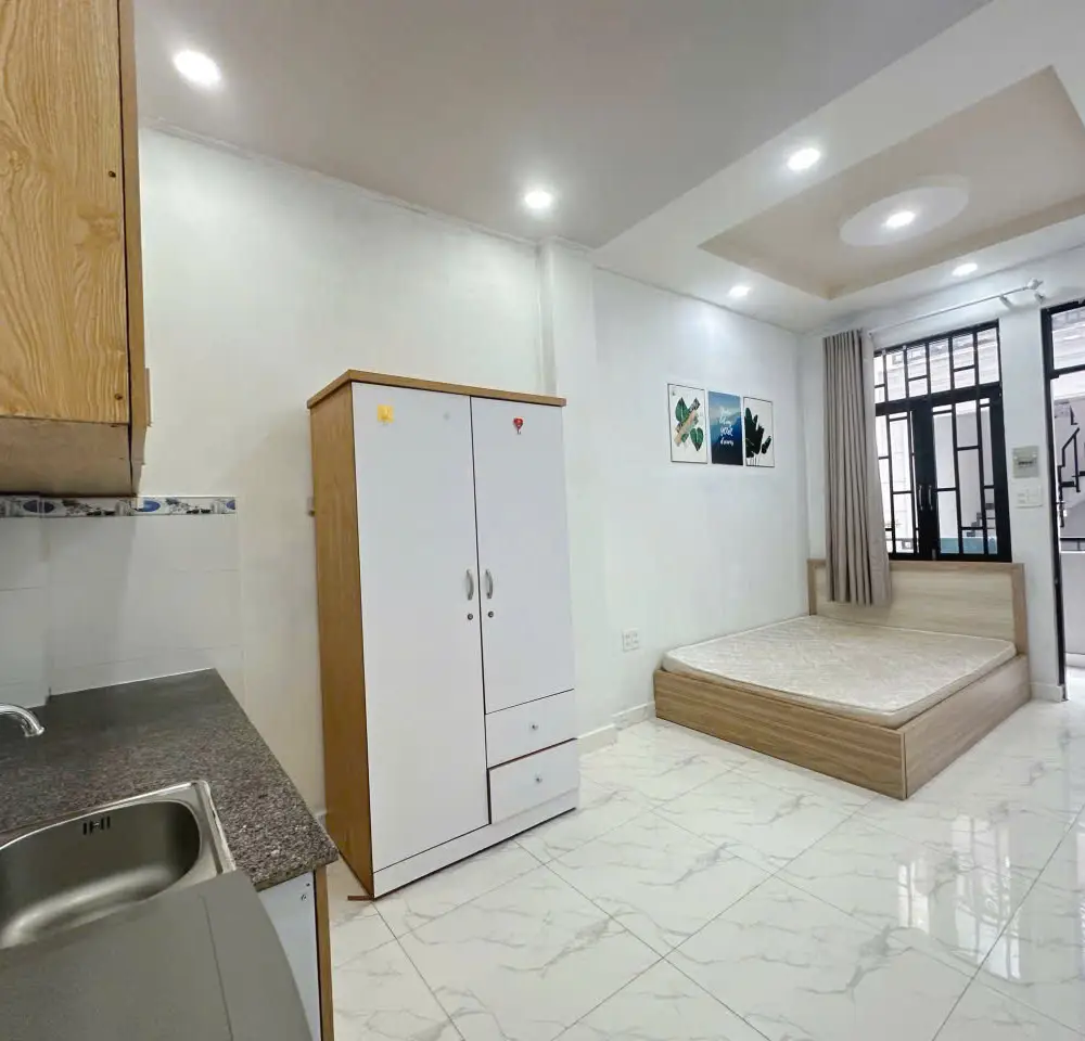 Cho thuê phòng 79/5a, Quốc Lộ 13 - zbt, Phường 26, Quận Bình Thạnh, Hồ Chí Minh