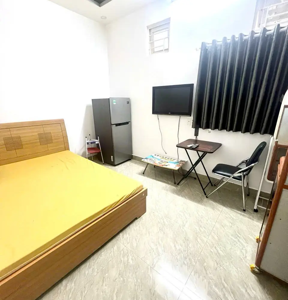 Cho thuê phòng 161, Phan Văn Hân - zbt, Phường 17, Quận Bình Thạnh, Hồ Chí Minh - zbt