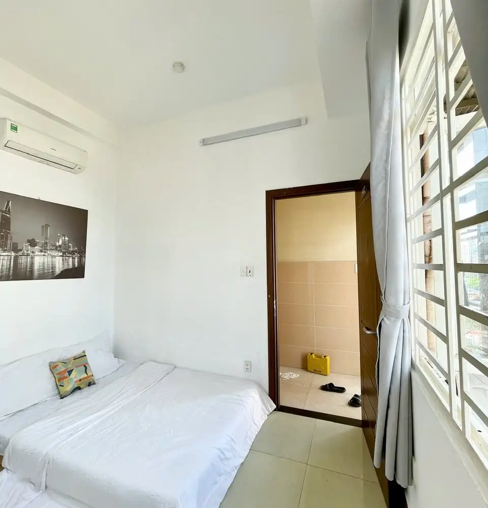 Cho thuê phòng 183/3B, Quốc Lộ 13 - zbt, Phường 26, Quận Bình Thạnh, Hồ Chí Minh