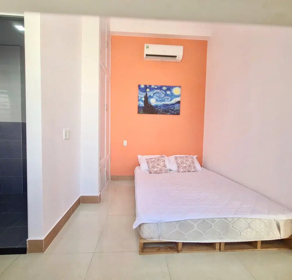 Cho thuê phòng 183/3B, Quốc Lộ 13 - zbt, Phường 26, Quận Bình Thạnh, Hồ Chí Minh