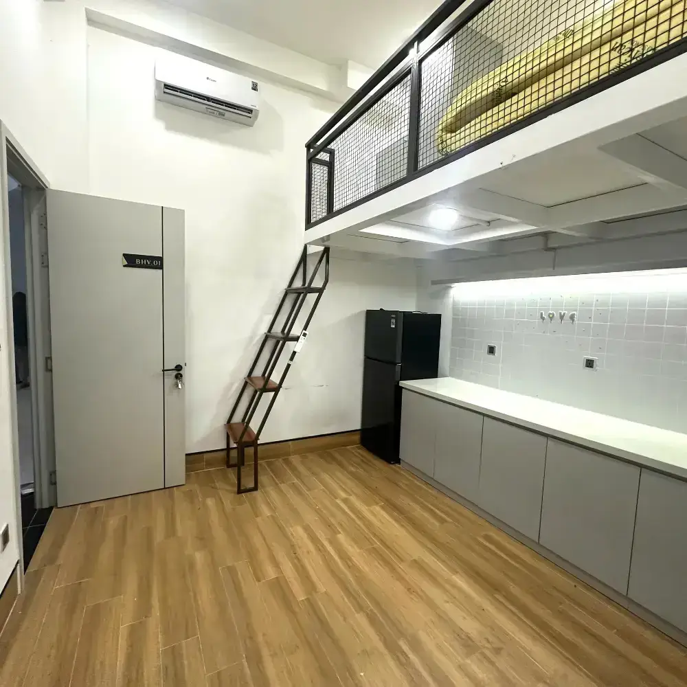 Cho thuê phòng 81/105, Nguyễn Cửu Vân - zbt, Phường 17, Quận Bình Thạnh, Hồ Chí Minh