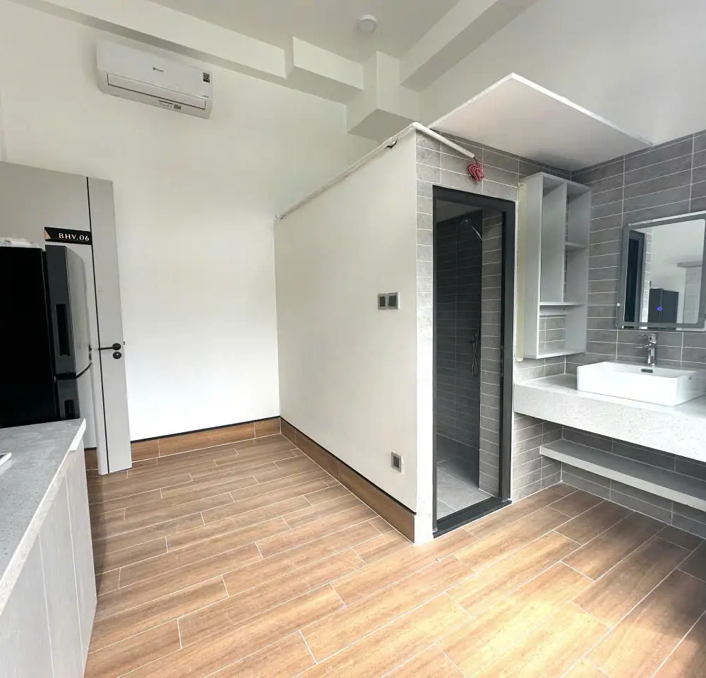 Cho thuê phòng 81/105, Nguyễn Cửu Vân - zbt, Phường 17, Quận Bình Thạnh, Hồ Chí Minh