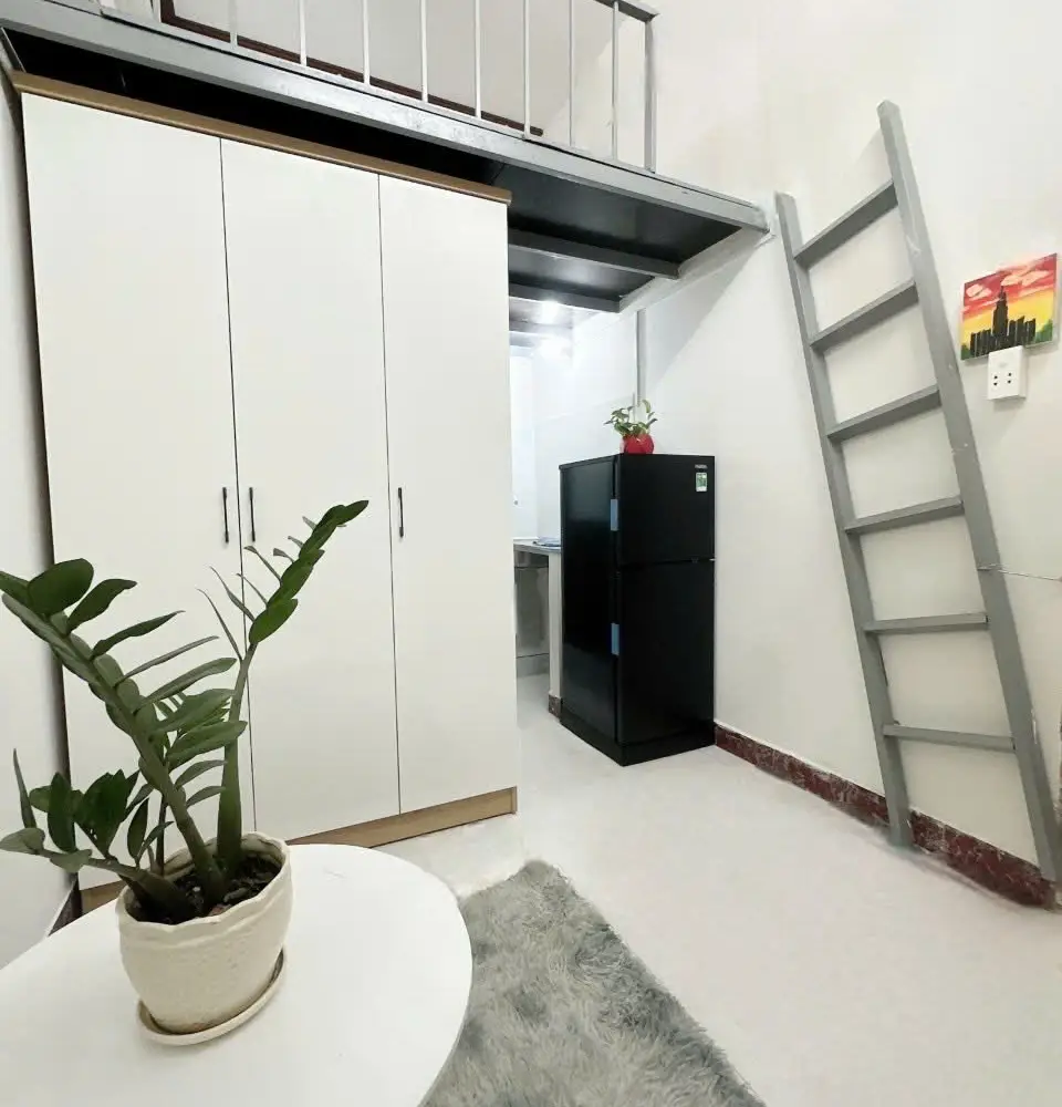 Cho thuê phòng 125/62, Bùi Đình Tuý - zbt, Phường 24, Quận Bình Thạnh, Hồ Chí Minh