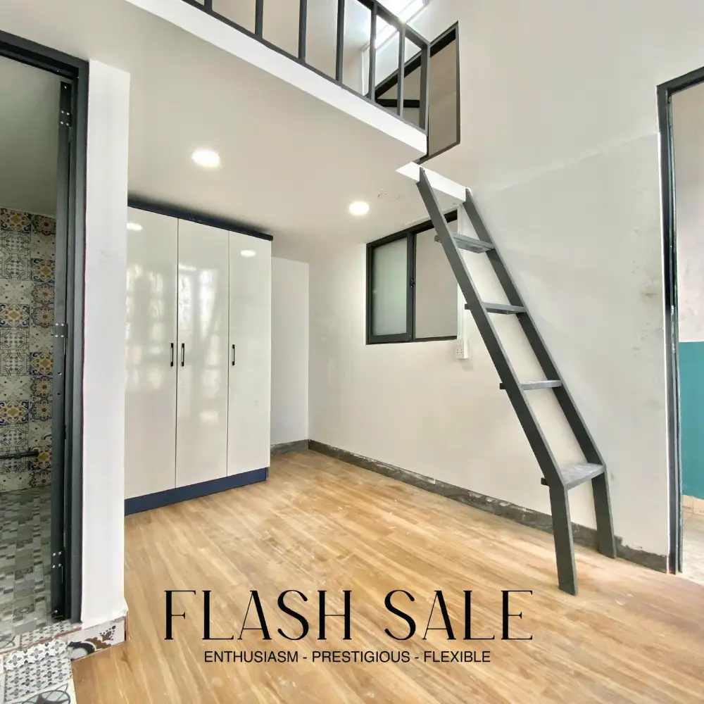 Cho thuê phòng 257, Đinh Bộ Lĩnh, Phường 26, Quận Bình Thạnh, Hồ Chí Minh - zbt